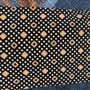 Beautiful authentic Giorgio Armani silk tie